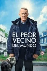 Poster de El peor vecino del mundo