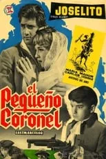 Póster de El pequeño coronel