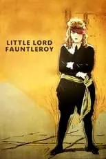 Francis Marion es Minna's Son en El pequeño Lord Fauntleroy