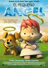 Póster de la película El pequeño ángel