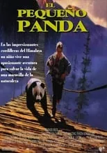 Póster de la película El pequeño panda