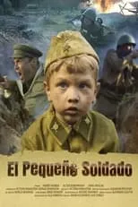 Póster de la película El Pequeño Soldado