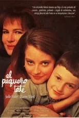 Película El pequeño Tate