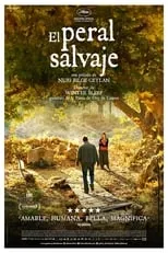 Película El peral salvaje