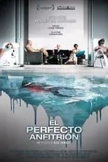 Poster de El perfecto anfitrión