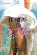 Matthew Henerson en la película El perfume de Yvonne