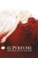 Rachel Hurd-Wood interpreta a Laura en El perfume: Historia de un asesino