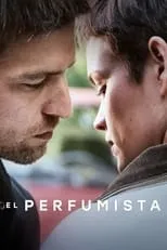 Póster de la película El perfumista