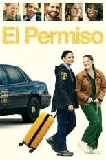 Poster de El permiso