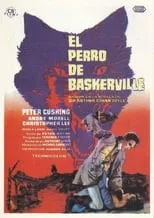 Película El perro de Baskerville