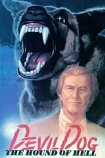 Película El perro del infierno