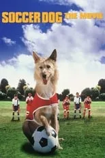 Jeremy Foley interpreta a Clay en El perro futbolista