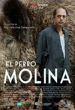 Daniel Quaranta es Antonio Molina en El Perro Molina