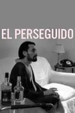 Guillermo Angelelli interpreta a  en El perseguido