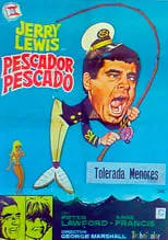 Ted Smile es Arm Wrestler (uncredited) en El pescador pescado