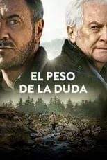 Anne Le Ny en la película El peso de la duda