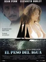 Película El Peso Del Agua