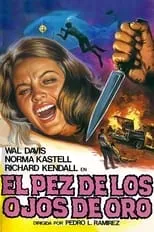 Película El pez de los ojos de oro