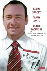 Paul Dawson es Bellboy en El pez gordo