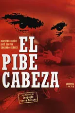 Portada de El pibe cabeza