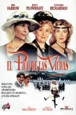 萩野崇 en la película El pico de las viudas