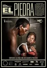 Poster de la película El Piedra - Películas hoy en TV