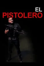 Cal Bartlett interpreta a Sheriff en El pistolero