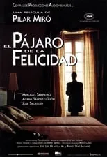 Robert Granere en la película El pájaro de la felicidad