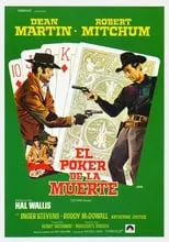 Poster de la película El póker de la muerte - Películas hoy en TV