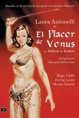 Michael Kroll interpreta a Painter (uncredited) en El placer de Venus