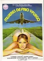 Poster de la película El placer de volar : mujeres de frío y fuego - Películas hoy en TV