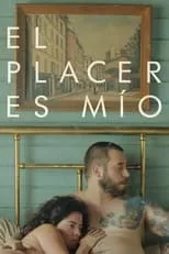 Poster de El placer es mío