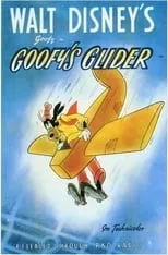 Película El planeador de Goofy