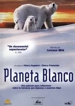 Poster de la película El planeta blanco - Películas hoy en TV