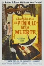 Película El péndulo de la muerte