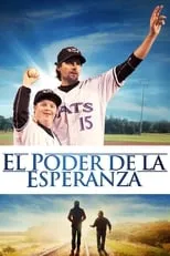 Kerr Smith interpreta a Mitch Minniear en El poder de la esperanza