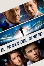 Poster de El poder del dinero