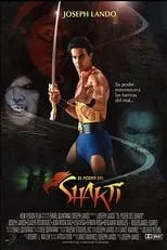 Portada de El poder del Shakti