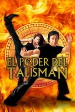 Póster de El poder del talismán