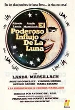 Película El poderoso influjo de la luna