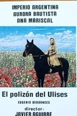 Película El polizón del Ulises