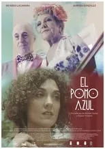 Película El pomo azul