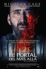 Ivan Koval-Samborskyi en la película El portal del más allá