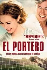 Poster de El portero (Trautmann)