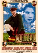 Poster de El portero