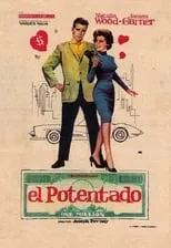 Otto Kruger en la película El potentado