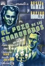 Película El pozo de los enamorados