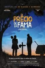 Poster de la película El precio de la fama - Películas hoy en TV