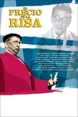 Josep María Contel interpreta a Himself en El precio de la risa