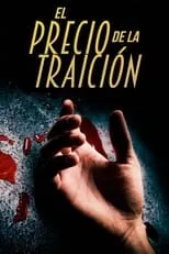 Poster de la película El precio de la traición - Películas hoy en TV